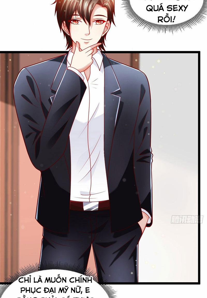 Thế Thân Thiếu Gia Không Dễ Chọc 41 trang 44