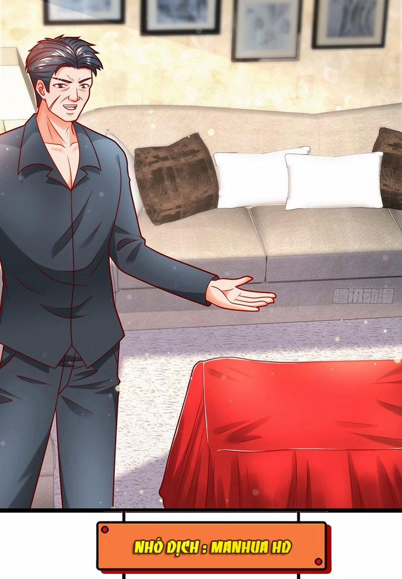 Thế Thân Thiếu Gia Không Dễ Chọc 41 trang 47
