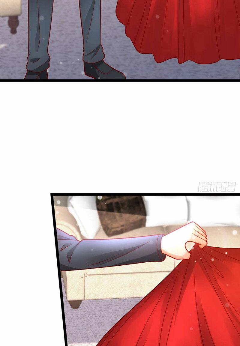 Thế Thân Thiếu Gia Không Dễ Chọc 41 trang 51