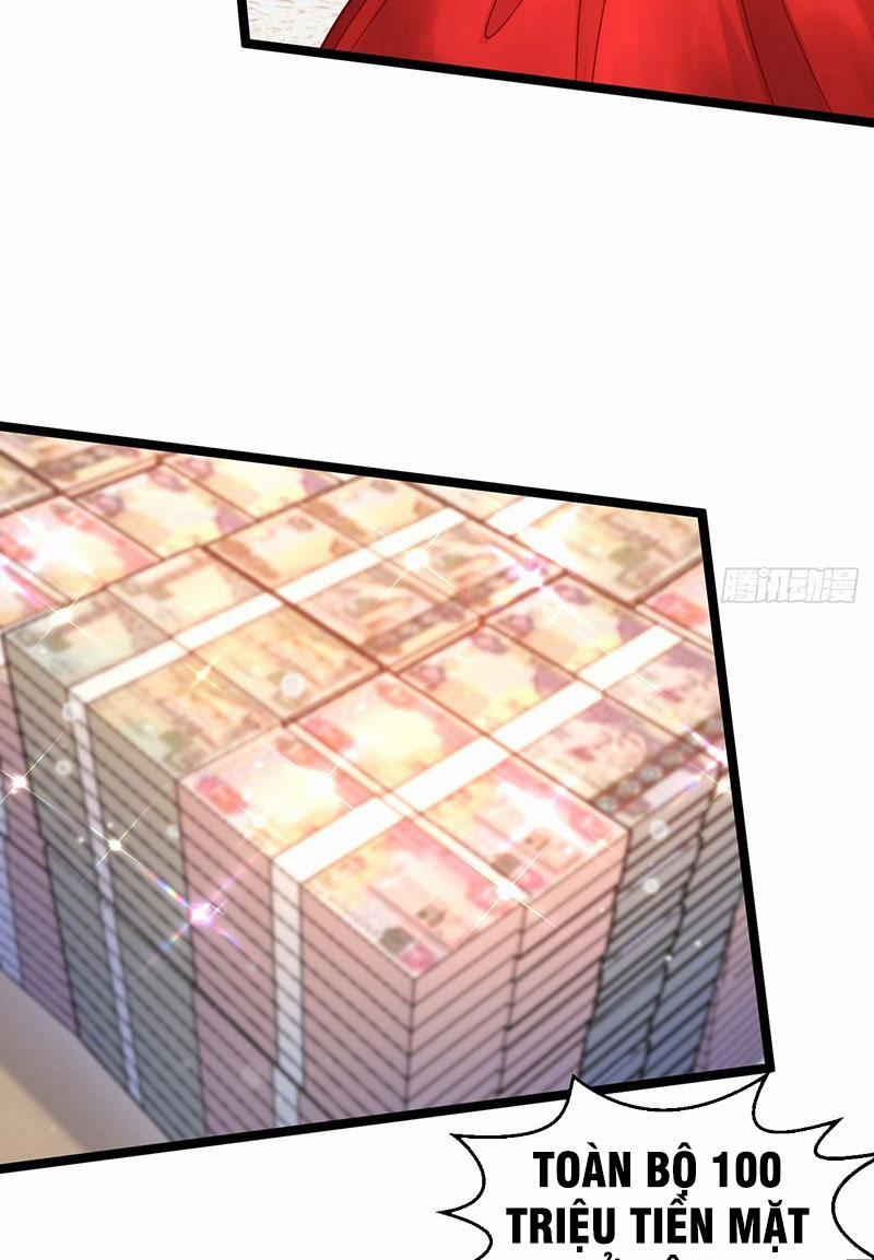 Thế Thân Thiếu Gia Không Dễ Chọc 41 trang 52