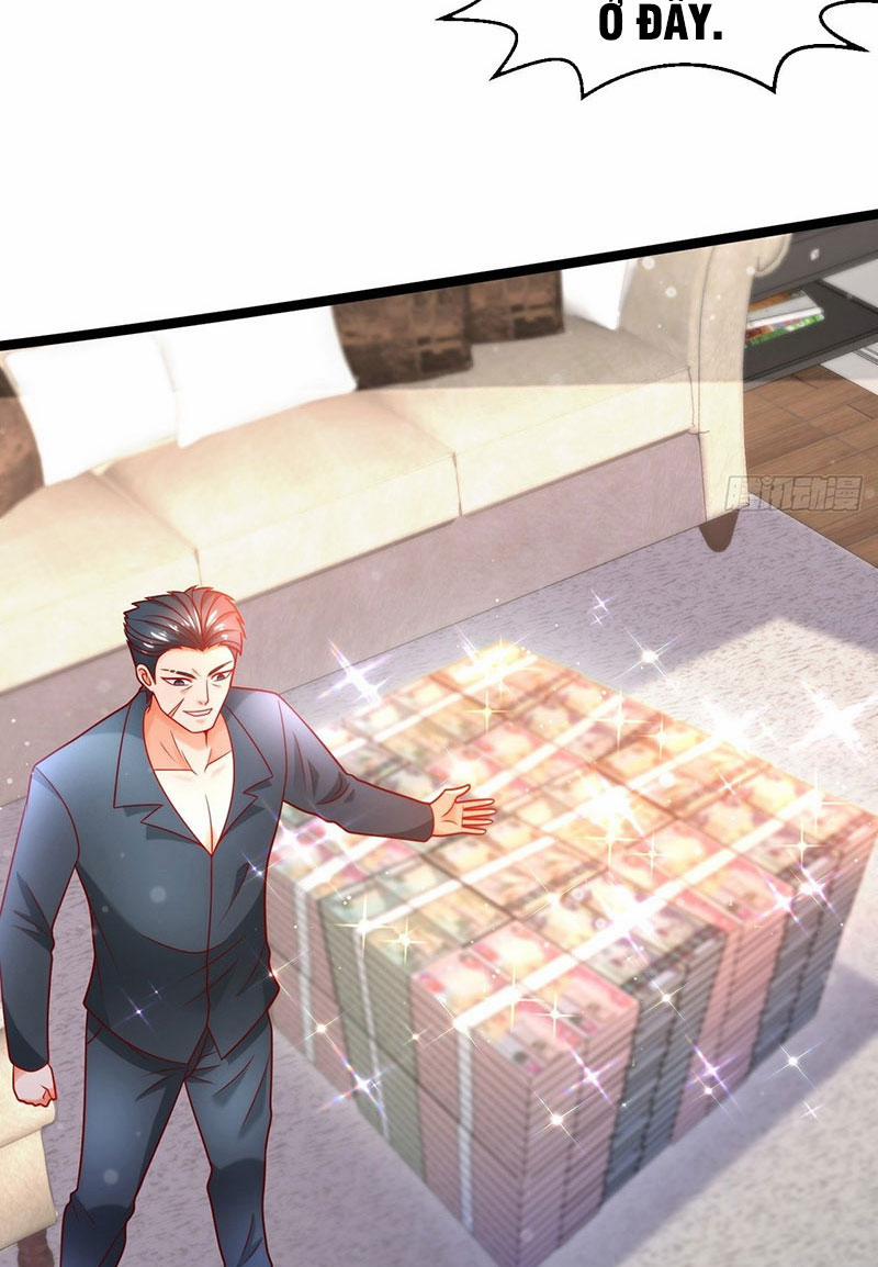 Thế Thân Thiếu Gia Không Dễ Chọc 41 trang 53