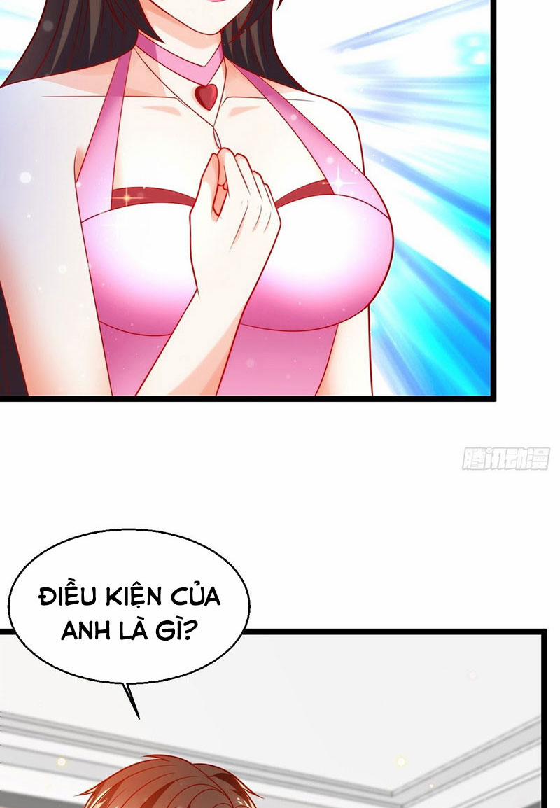 Thế Thân Thiếu Gia Không Dễ Chọc 41 trang 55