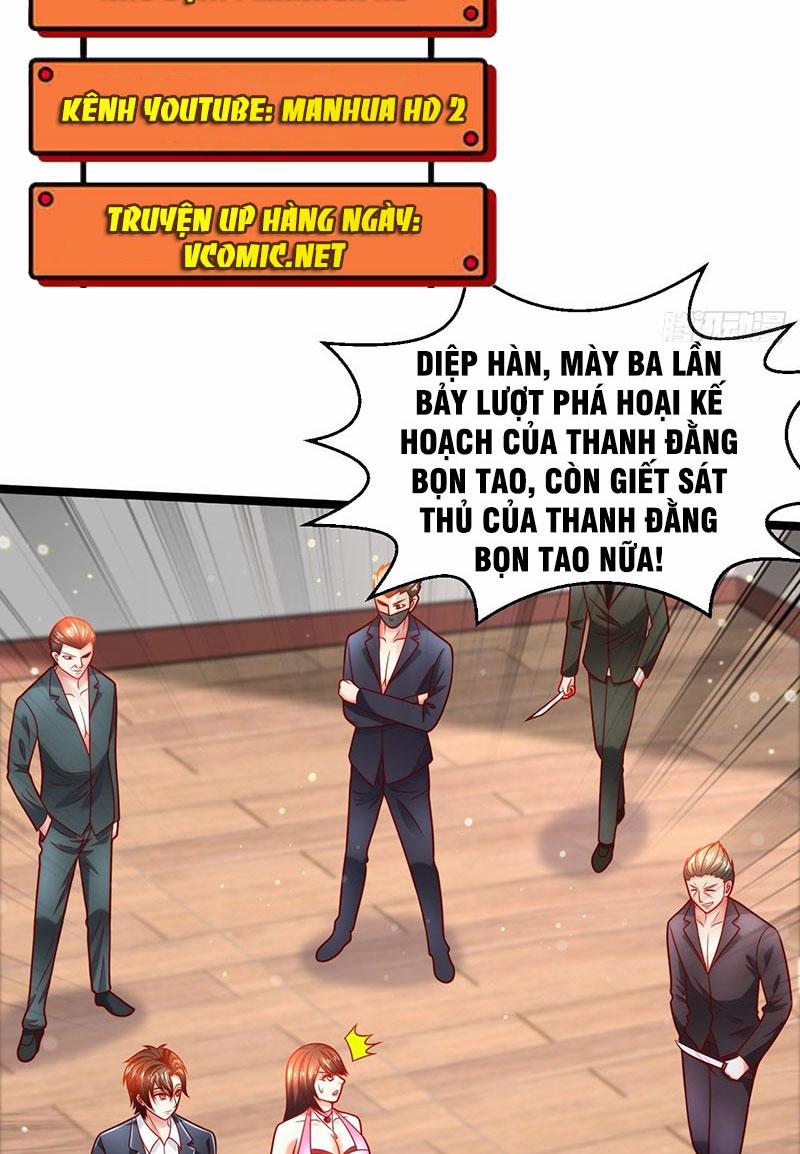 Thế Thân Thiếu Gia Không Dễ Chọc 41 trang 59