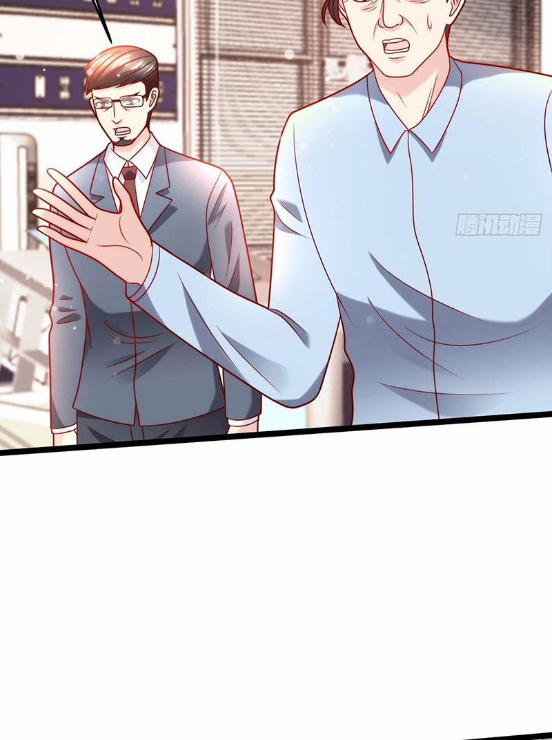 Thế Thân Thiếu Gia Không Dễ Chọc 41 trang 8