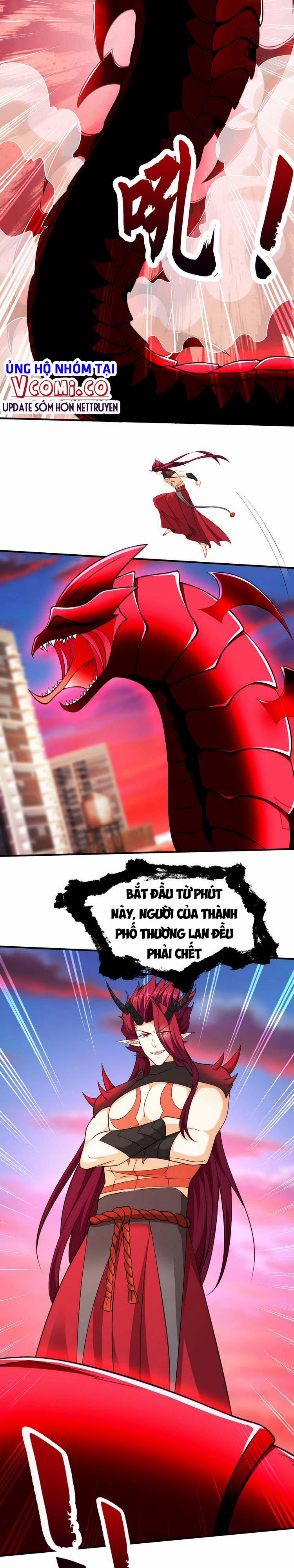 Thế Thân Thiếu Gia Không Dễ Chọc 43 trang 23