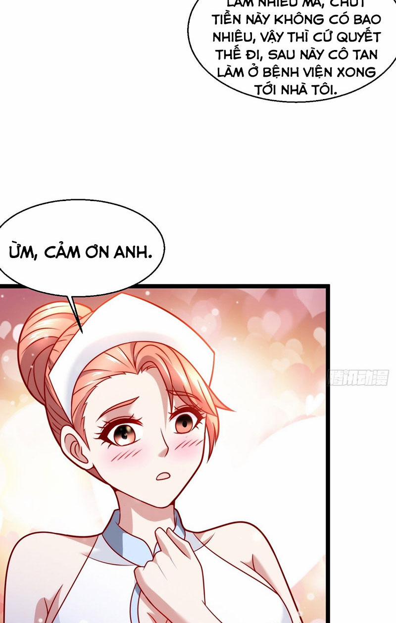 Thế Thân Thiếu Gia Không Dễ Chọc 44 trang 10