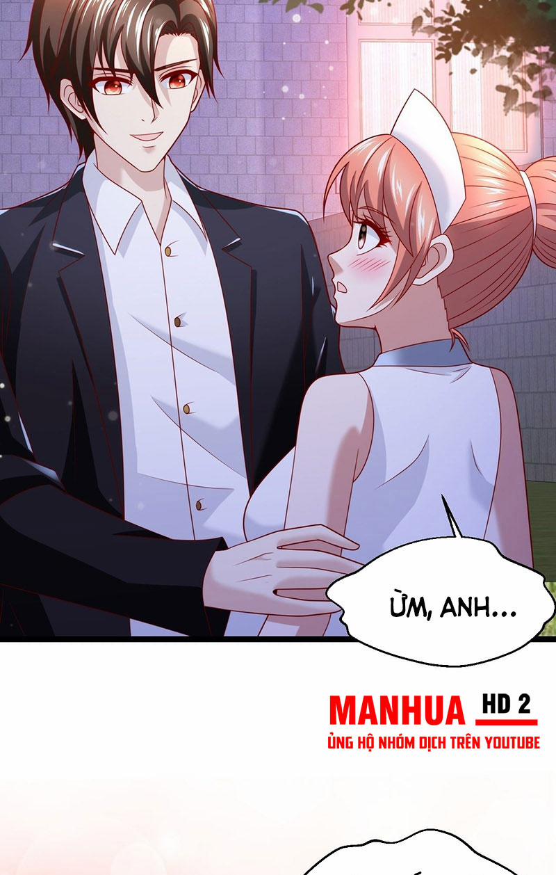 Thế Thân Thiếu Gia Không Dễ Chọc 44 trang 13