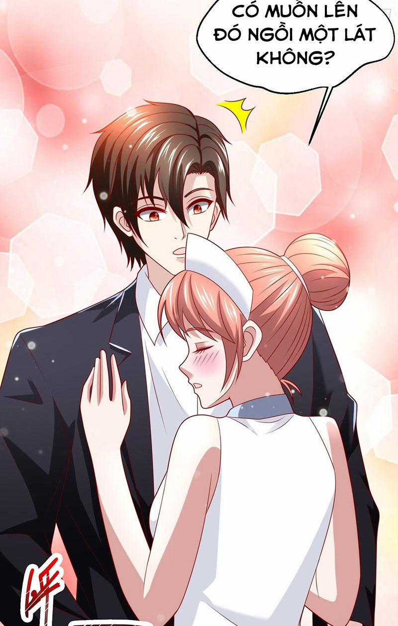 Thế Thân Thiếu Gia Không Dễ Chọc 44 trang 14