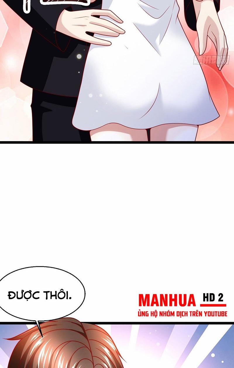 Thế Thân Thiếu Gia Không Dễ Chọc 44 trang 15