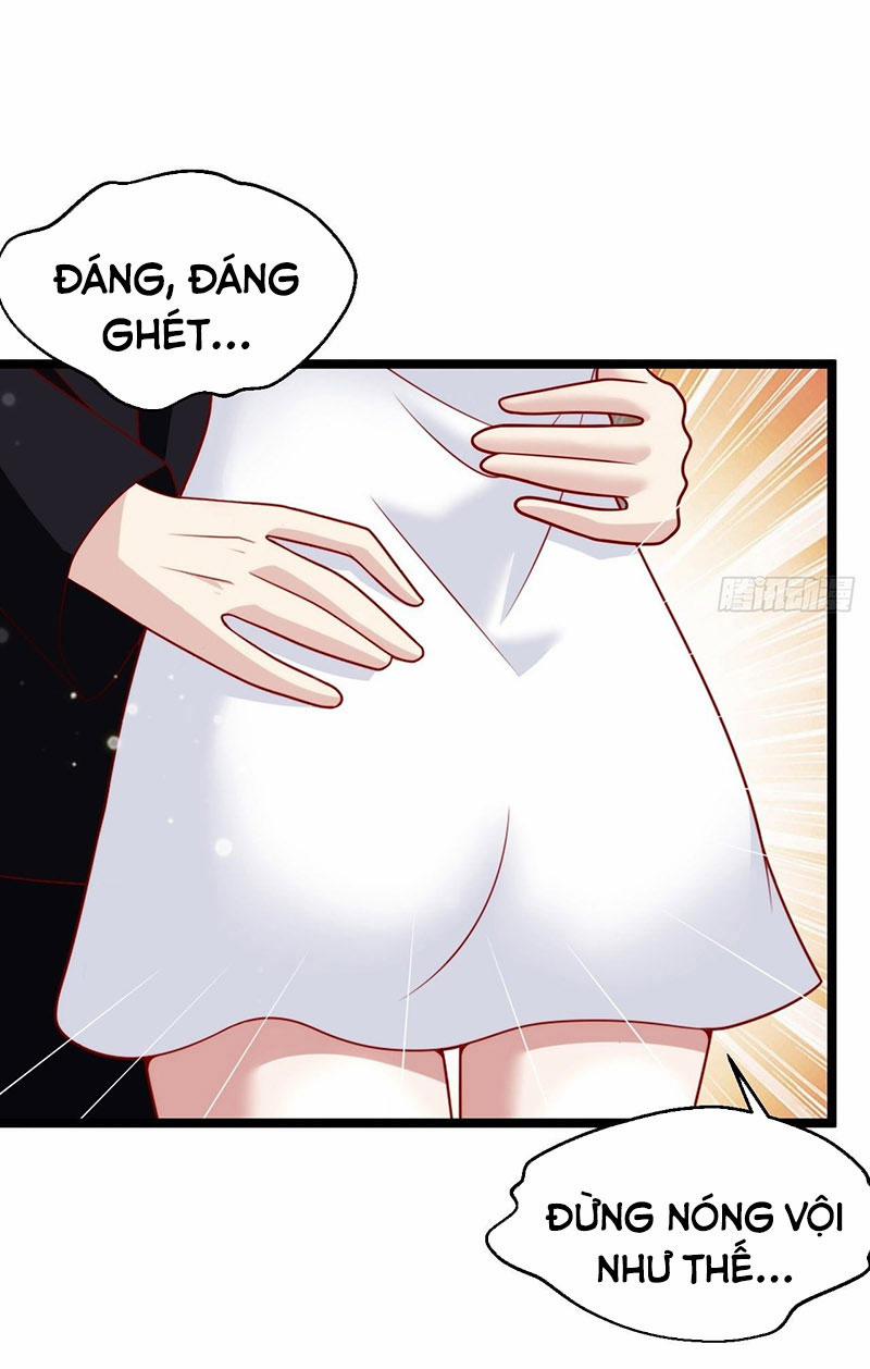 Thế Thân Thiếu Gia Không Dễ Chọc 44 trang 17