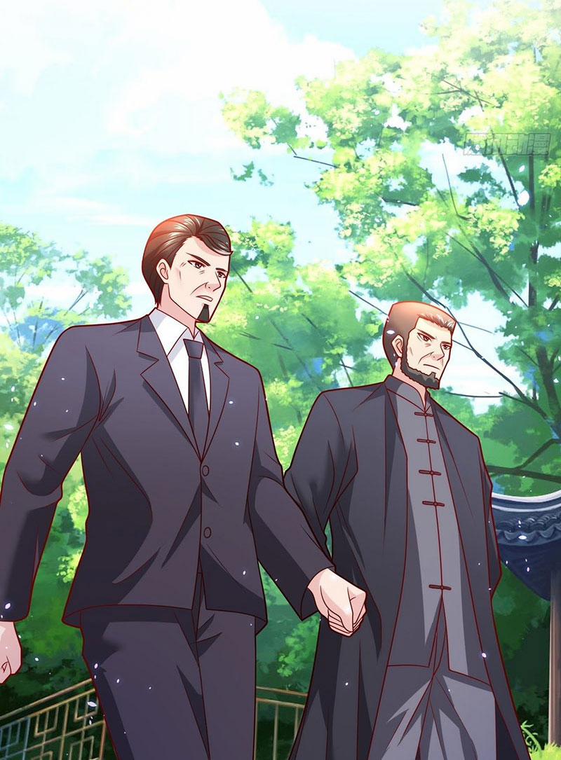 Thế Thân Thiếu Gia Không Dễ Chọc 44 trang 25