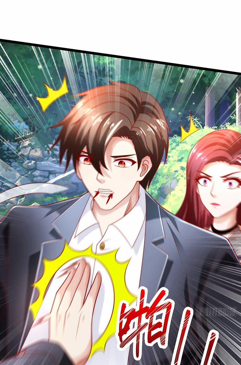 Thế Thân Thiếu Gia Không Dễ Chọc 44 trang 41