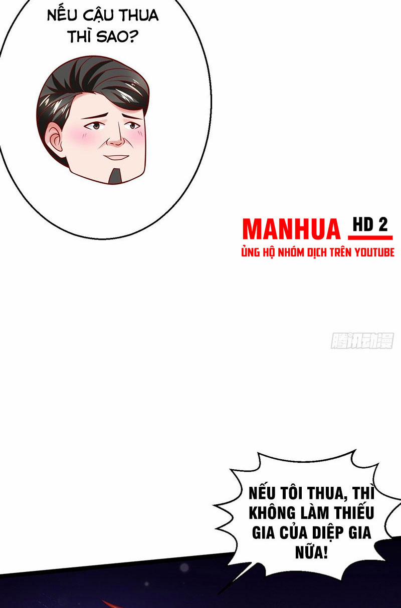 Thế Thân Thiếu Gia Không Dễ Chọc 44 trang 46