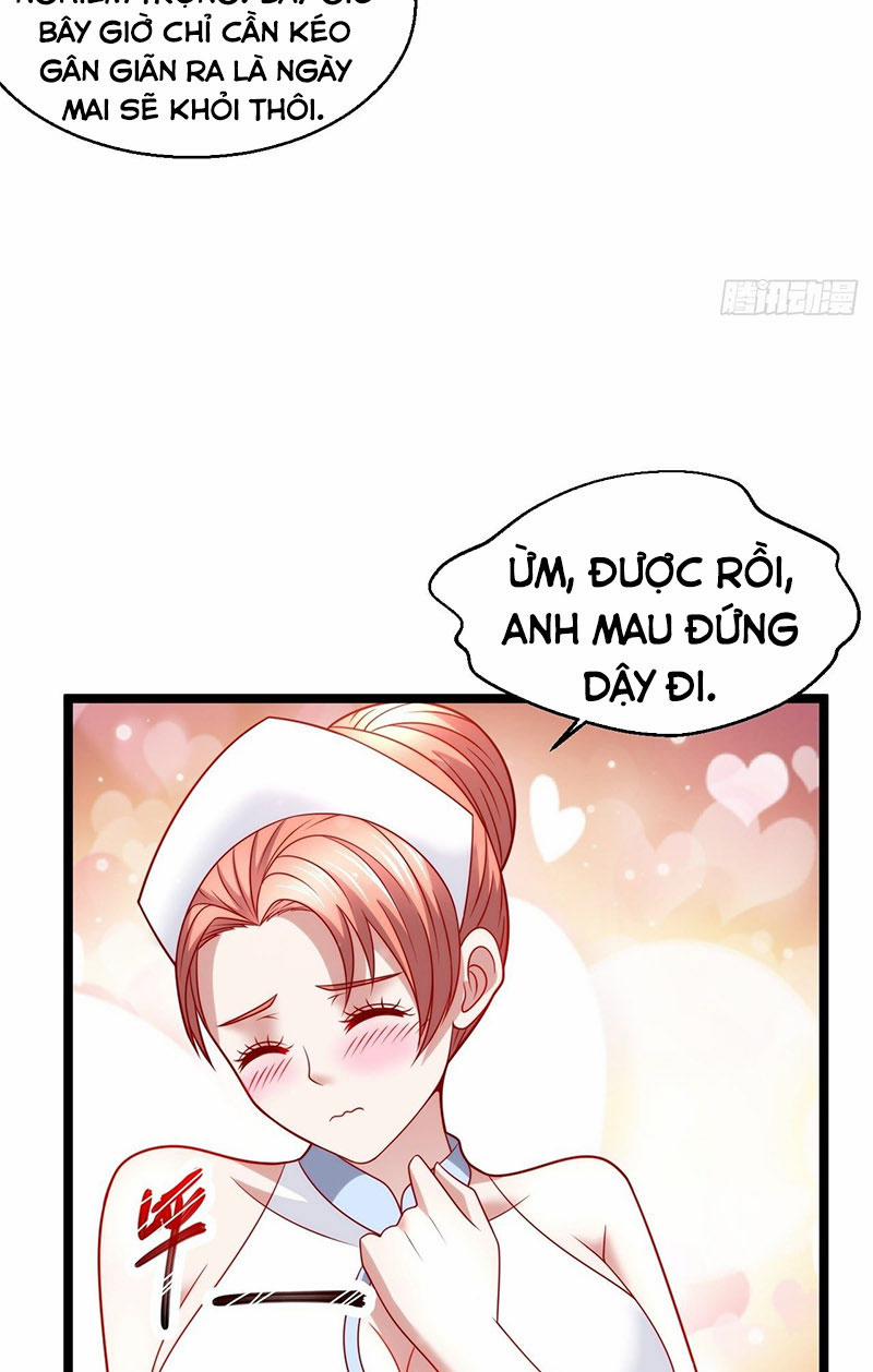 Thế Thân Thiếu Gia Không Dễ Chọc 44 trang 5