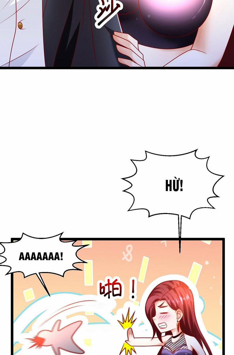 Thế Thân Thiếu Gia Không Dễ Chọc 44 trang 51