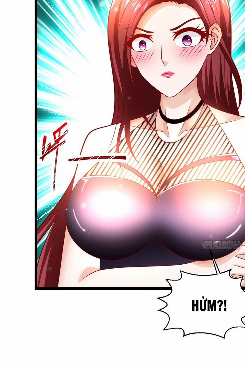 Thế Thân Thiếu Gia Không Dễ Chọc 44 trang 55