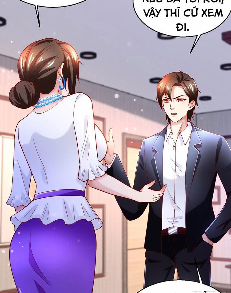 Thế Thân Thiếu Gia Không Dễ Chọc 45 trang 16