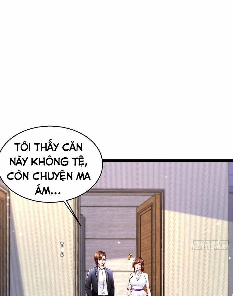 Thế Thân Thiếu Gia Không Dễ Chọc 45 trang 19