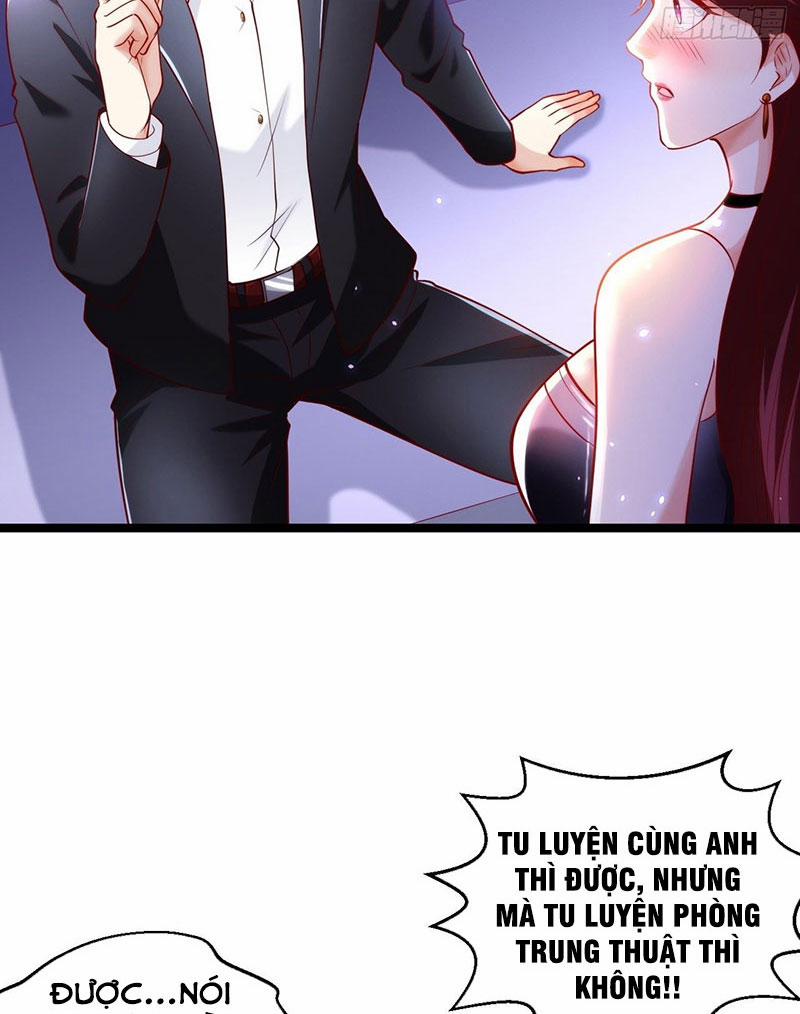 Thế Thân Thiếu Gia Không Dễ Chọc 45 trang 2