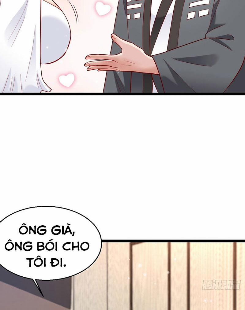 Thế Thân Thiếu Gia Không Dễ Chọc 45 trang 24