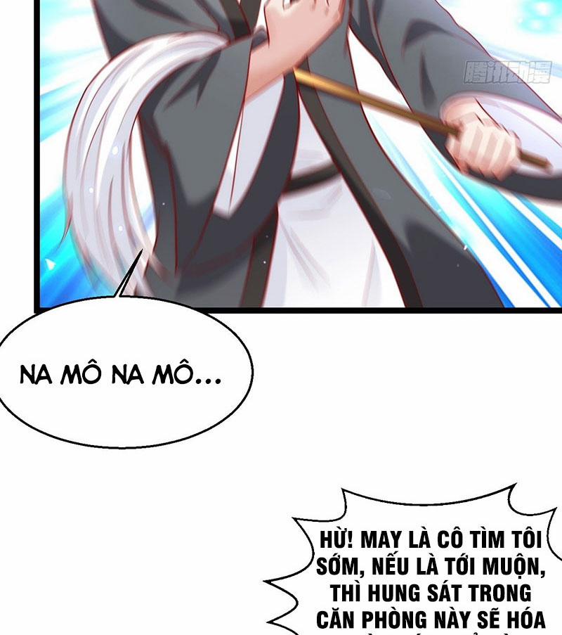 Thế Thân Thiếu Gia Không Dễ Chọc 45 trang 31