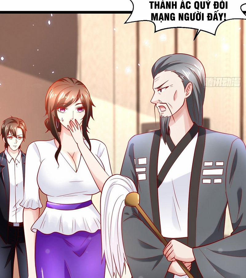 Thế Thân Thiếu Gia Không Dễ Chọc 45 trang 32