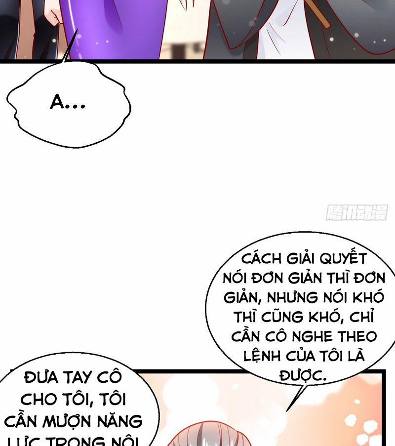 Thế Thân Thiếu Gia Không Dễ Chọc 45 trang 33