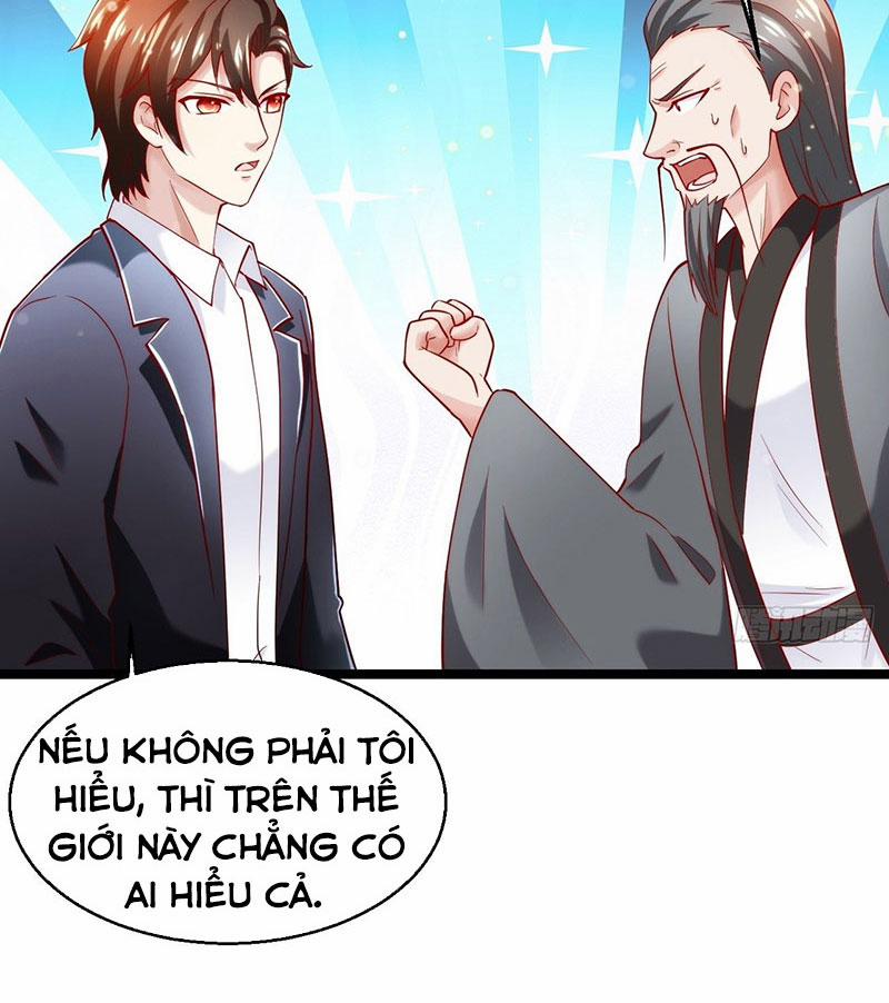 Thế Thân Thiếu Gia Không Dễ Chọc 45 trang 38