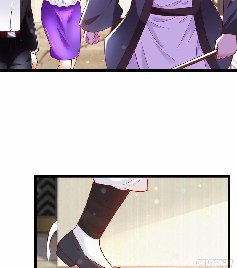 Thế Thân Thiếu Gia Không Dễ Chọc 45 trang 40