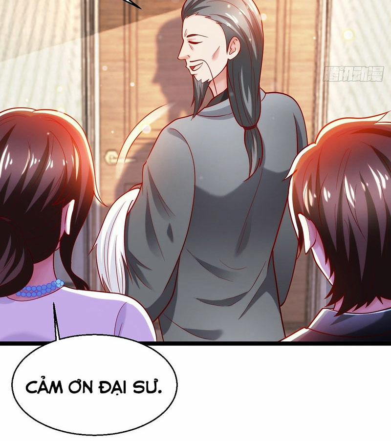 Thế Thân Thiếu Gia Không Dễ Chọc 45 trang 42