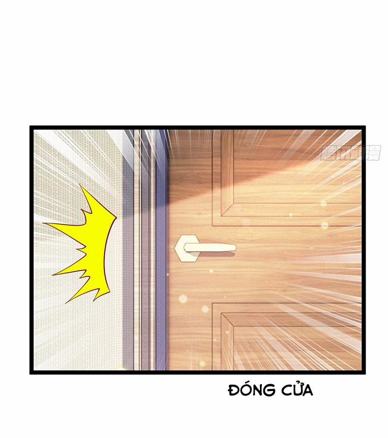 Thế Thân Thiếu Gia Không Dễ Chọc 45 trang 43