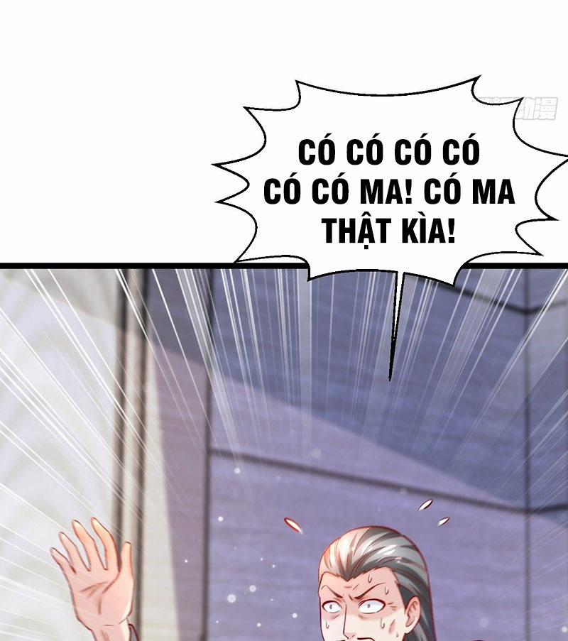 Thế Thân Thiếu Gia Không Dễ Chọc 45 trang 47