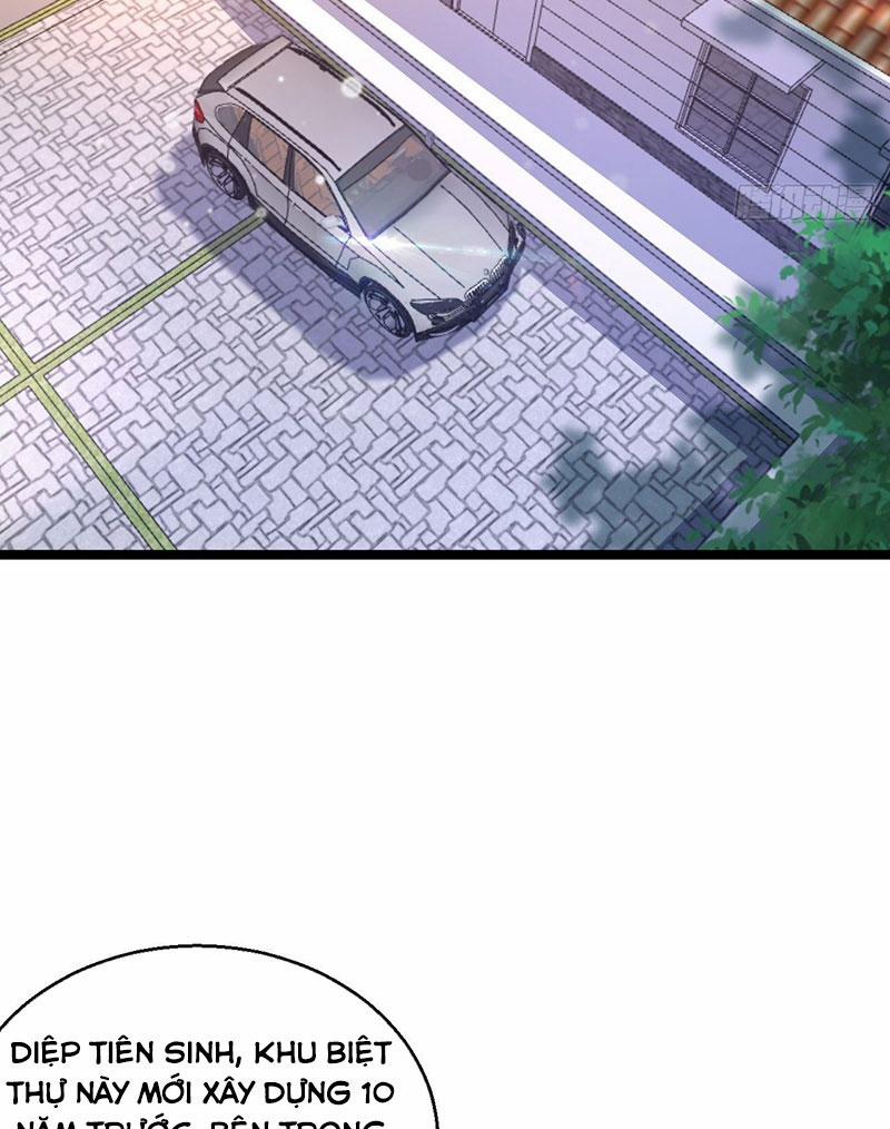 Thế Thân Thiếu Gia Không Dễ Chọc 45 trang 5