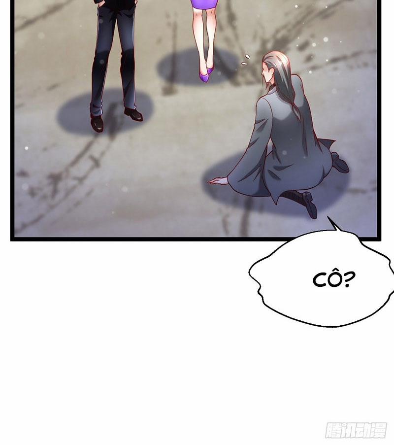 Thế Thân Thiếu Gia Không Dễ Chọc 45 trang 50