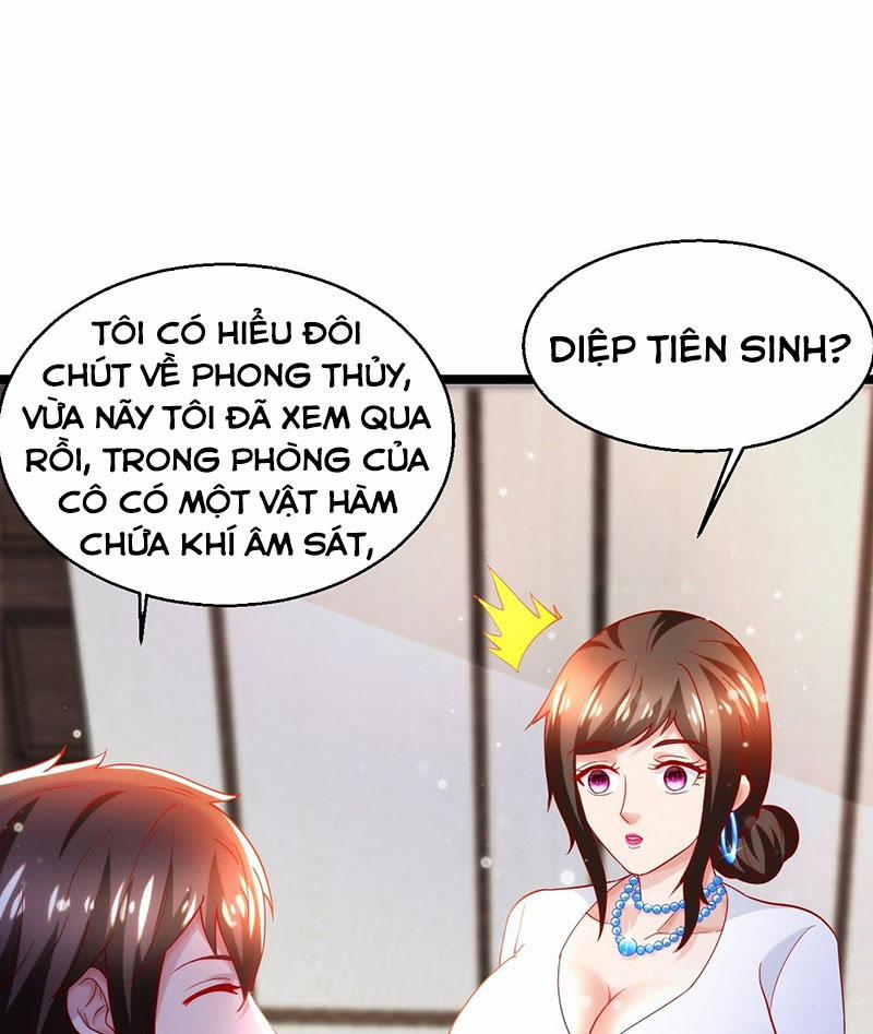 Thế Thân Thiếu Gia Không Dễ Chọc 45 trang 51