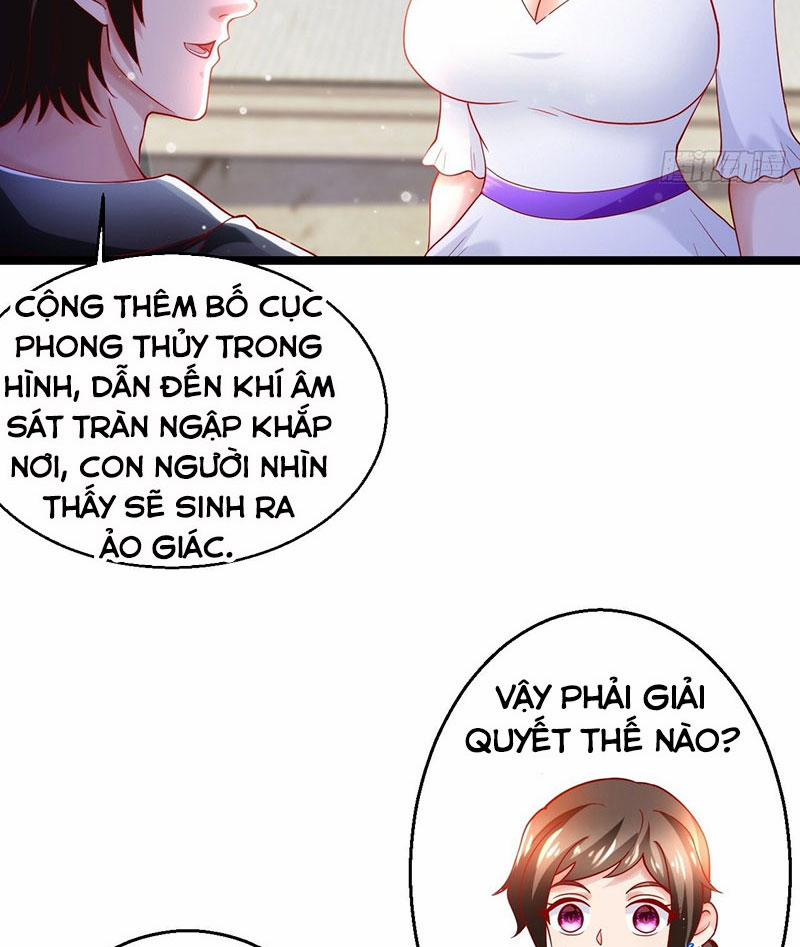 Thế Thân Thiếu Gia Không Dễ Chọc 45 trang 52