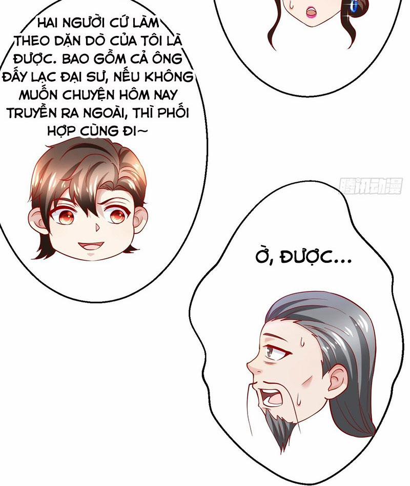 Thế Thân Thiếu Gia Không Dễ Chọc 45 trang 53