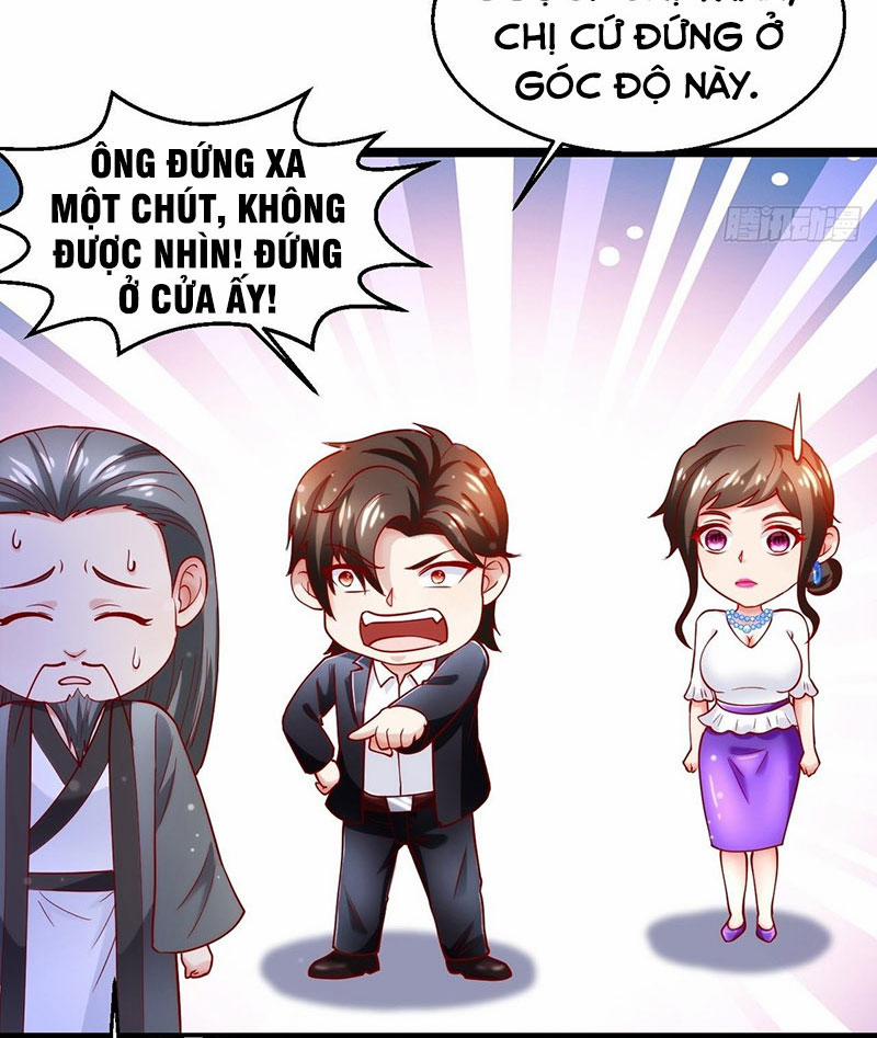 Thế Thân Thiếu Gia Không Dễ Chọc 45 trang 57