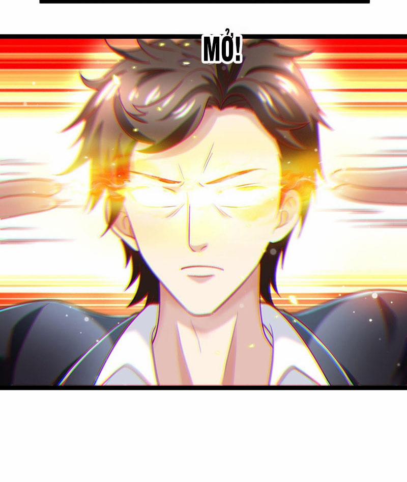 Thế Thân Thiếu Gia Không Dễ Chọc 45 trang 59