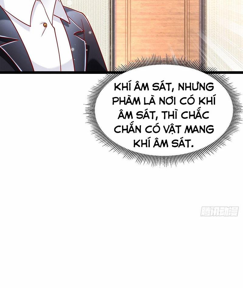 Thế Thân Thiếu Gia Không Dễ Chọc 45 trang 61