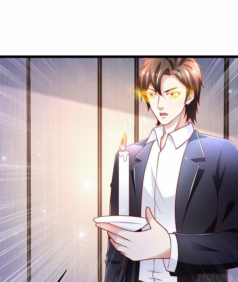 Thế Thân Thiếu Gia Không Dễ Chọc 45 trang 63