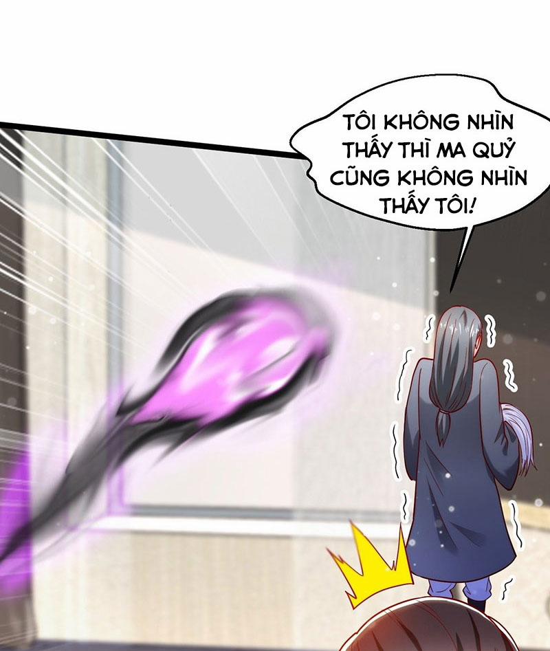 Thế Thân Thiếu Gia Không Dễ Chọc 45 trang 69