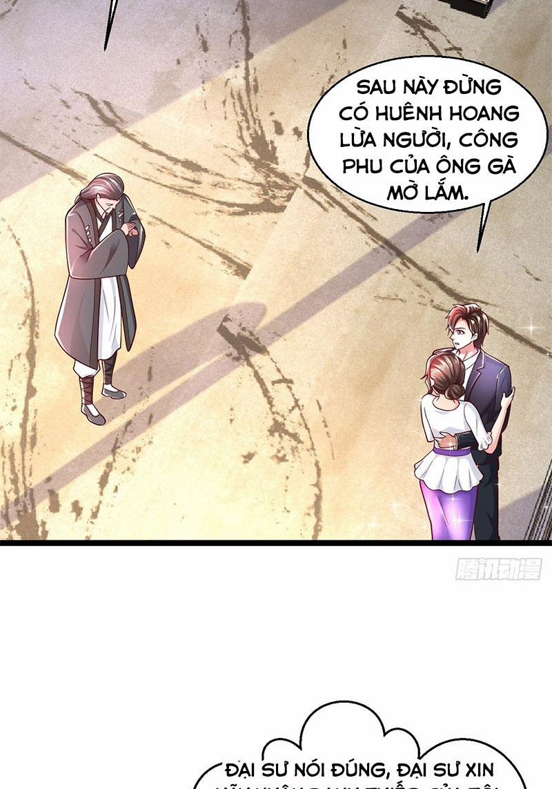 Thế Thân Thiếu Gia Không Dễ Chọc 46 trang 14