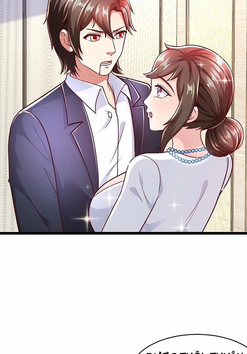 Thế Thân Thiếu Gia Không Dễ Chọc 46 trang 16