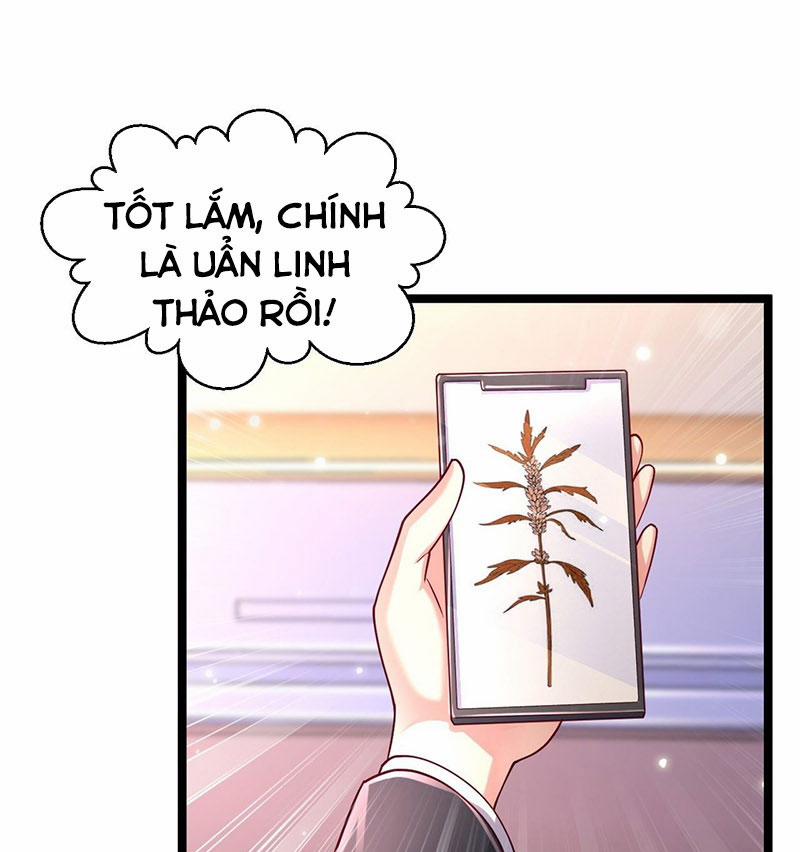 Thế Thân Thiếu Gia Không Dễ Chọc 46 trang 25