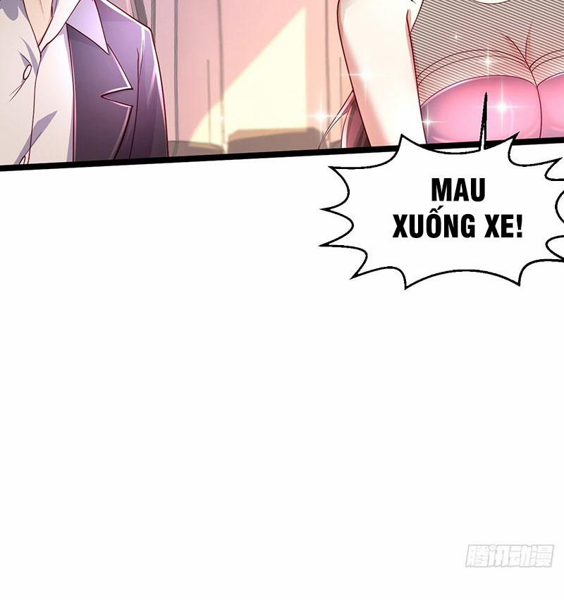 Thế Thân Thiếu Gia Không Dễ Chọc 46 trang 32