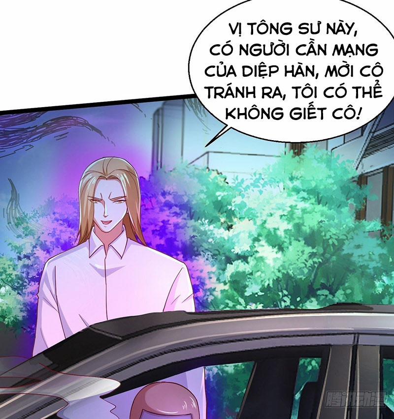 Thế Thân Thiếu Gia Không Dễ Chọc 46 trang 36