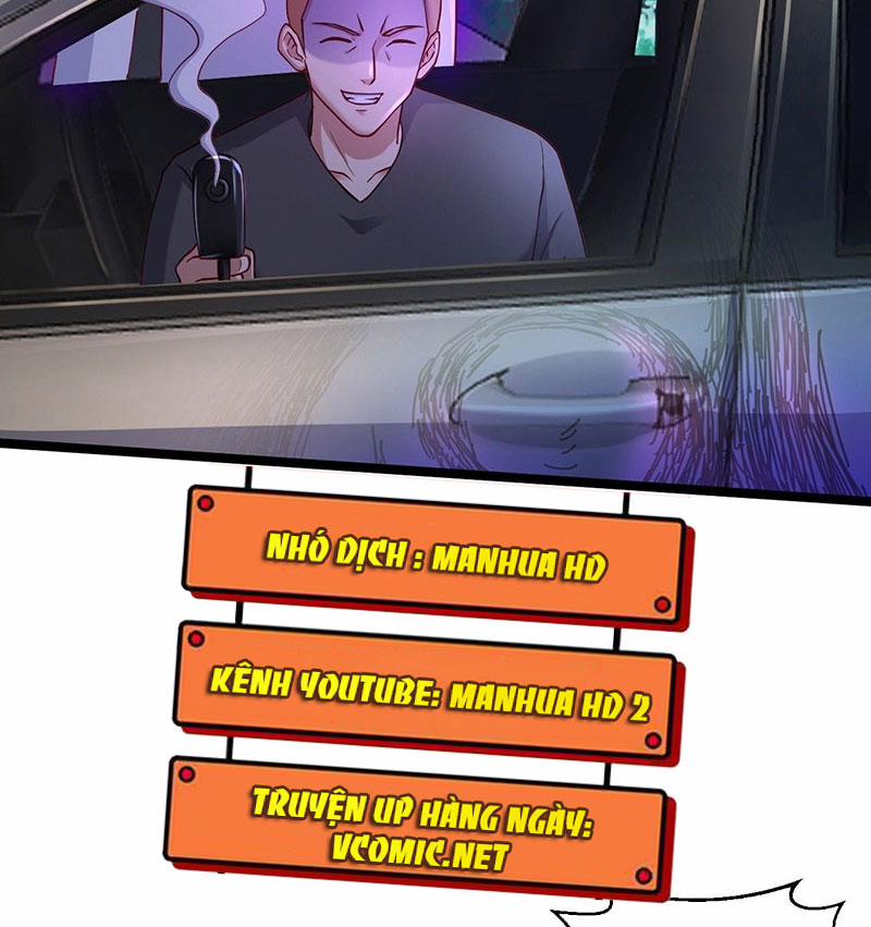 Thế Thân Thiếu Gia Không Dễ Chọc 46 trang 37