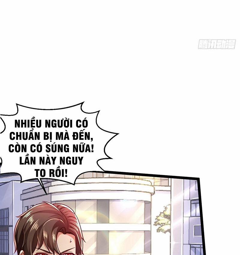 Thế Thân Thiếu Gia Không Dễ Chọc 46 trang 42