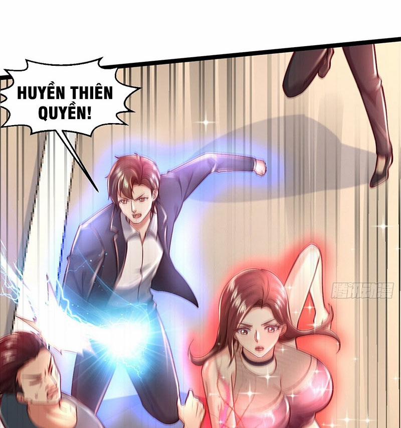 Thế Thân Thiếu Gia Không Dễ Chọc 46 trang 44